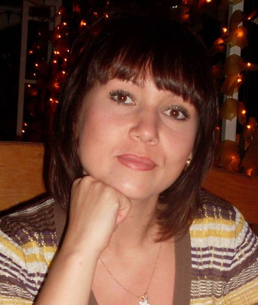 Анна Шайдерова