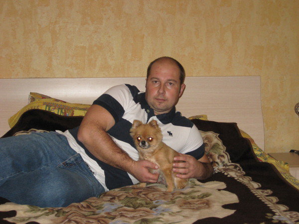 Юрий Бодрилов