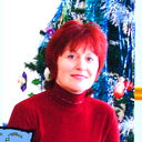 Людмила Забродская