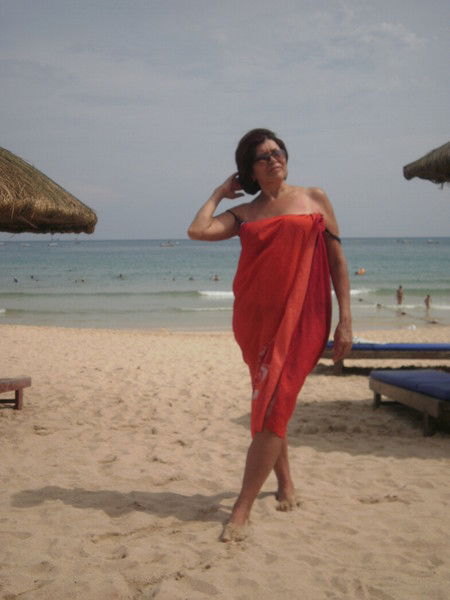 Татьяна Макаренко