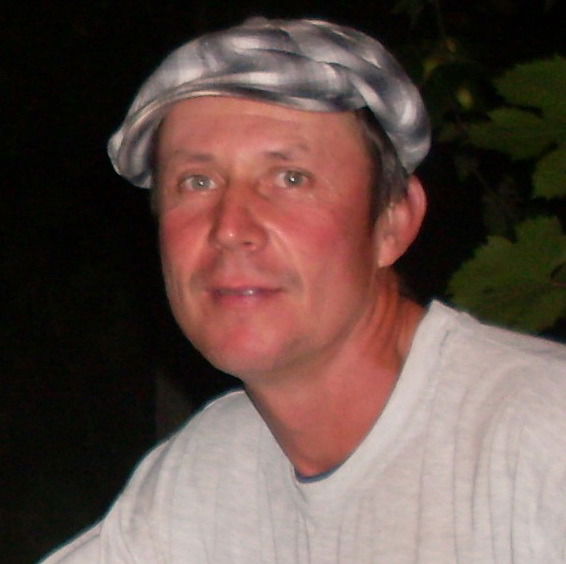 Николай Куклин