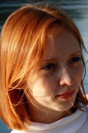 Нина Савельева