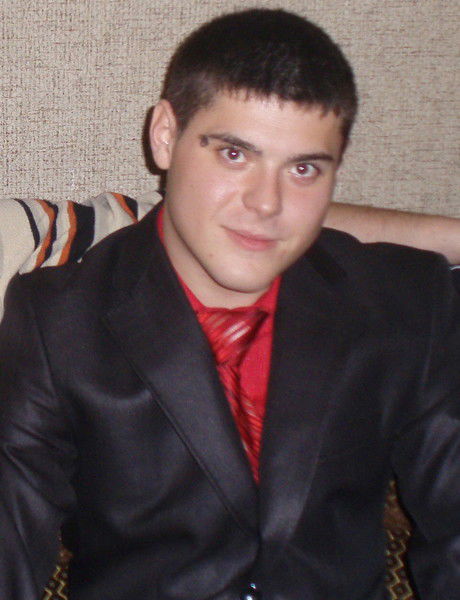 Дмитрий Кобзарь