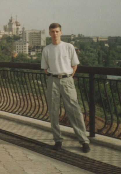 Валерий Цыбульский