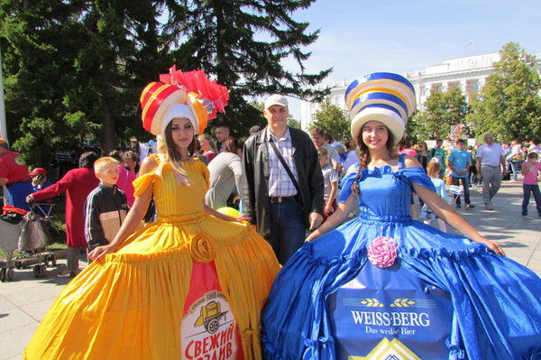 Олег Сидоренко