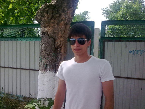 Анзор Брантов