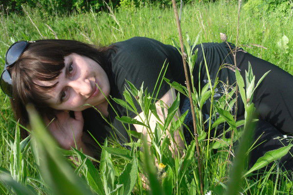 Анна Баранова