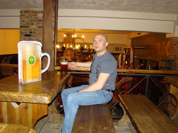 Владимир Сикорский