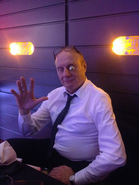 Джо Неизвестно