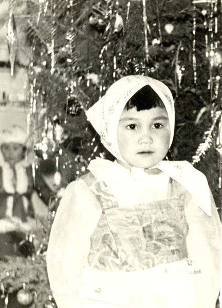 Ляззат Бимен