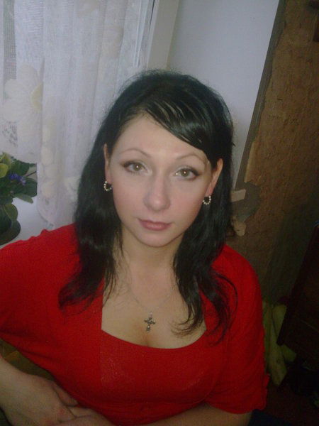 Алла Косогор