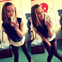 Танюшка Пшеницына