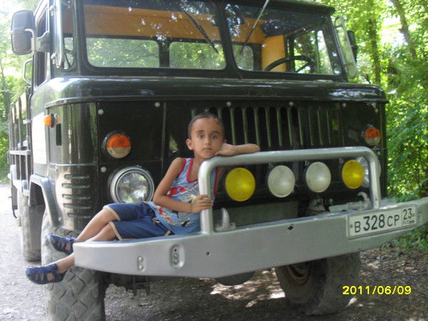 Марат Кильмухаметов