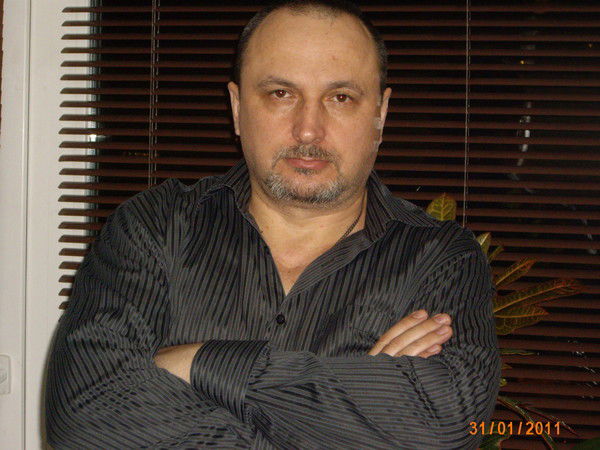 Юрий Шенберг