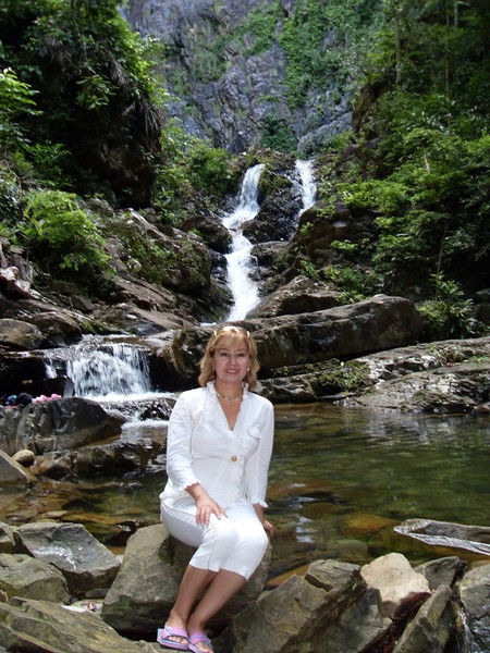 Айгуль Исманкулова