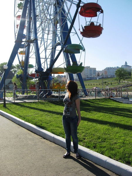 Анастасия Гужева