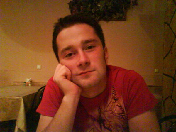 Александр Калёнов