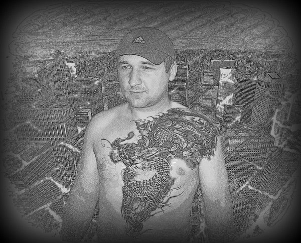 Олег Олефир