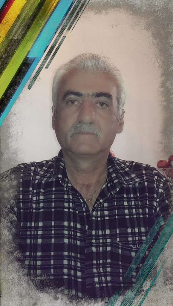 Юнус Ибрагимов