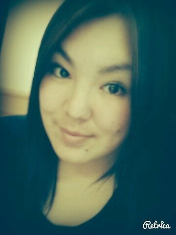 Айжаночка )))))))))))))))))