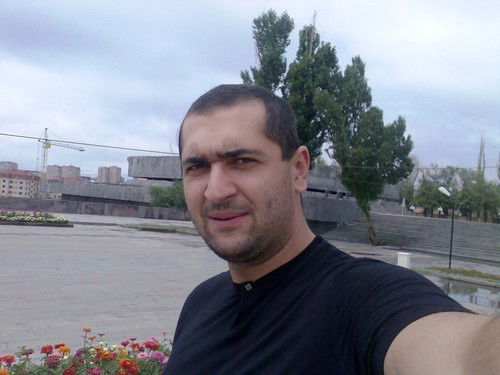 Владимир -А