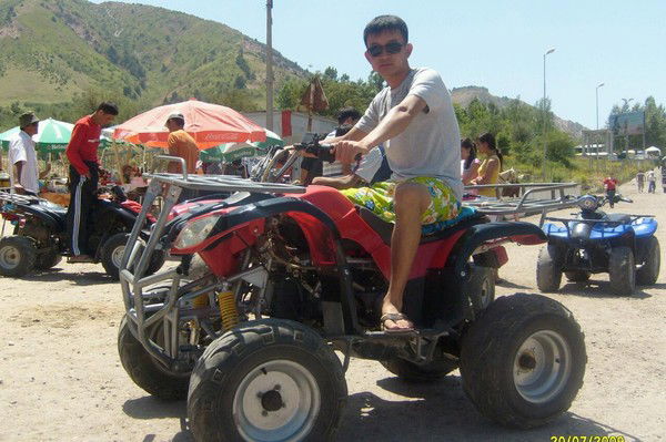 Дмитрий Хегай