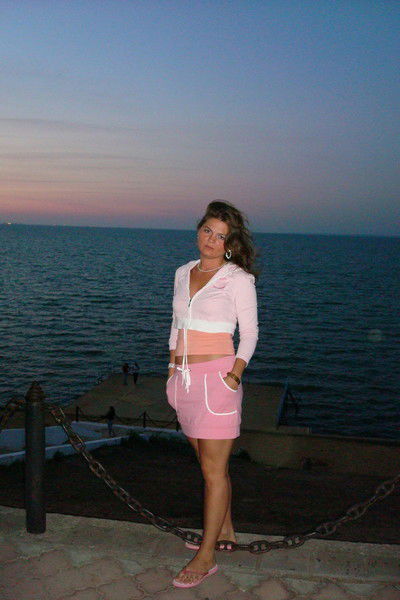 Александра Евдокимова