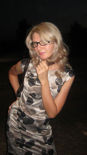 Ксения Васильева