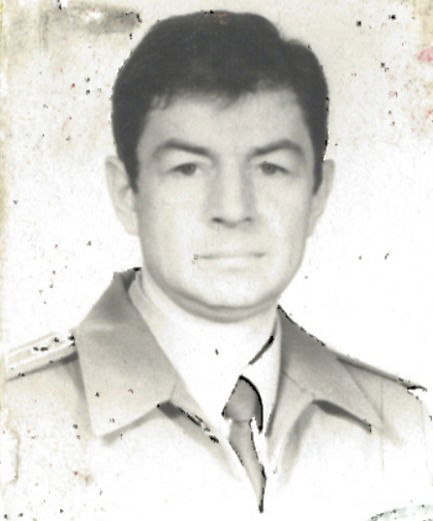 Алексей Назаров