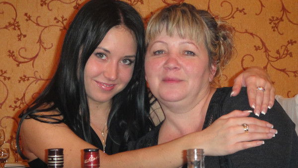 Елена Виненко (Гортопан)