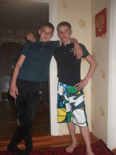 Александр Дмитриев