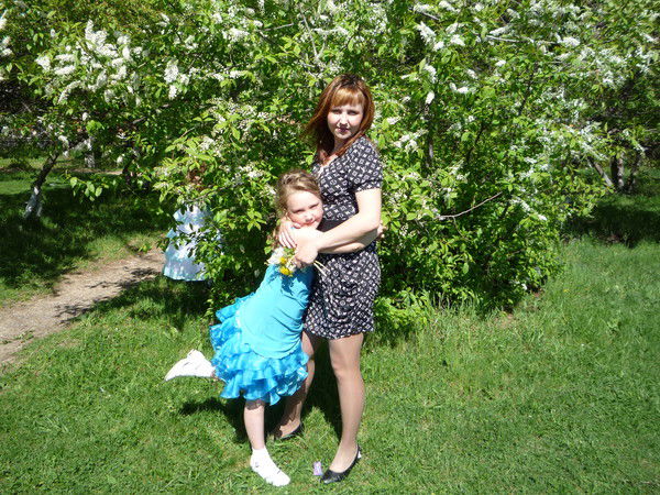 Ирина Герстенбергер