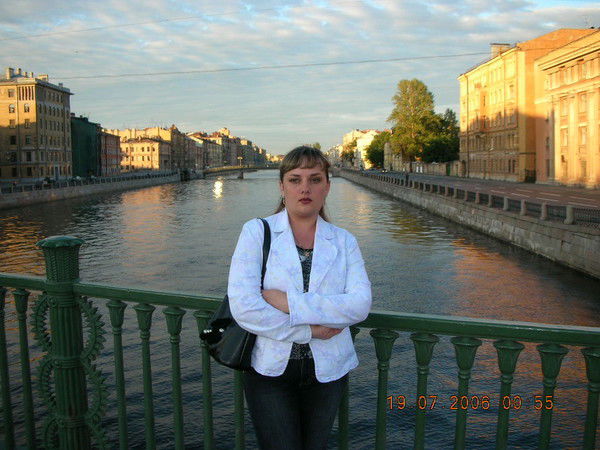 Алла Симаева