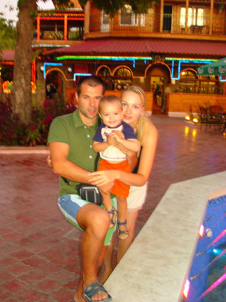 Галя Ткачук