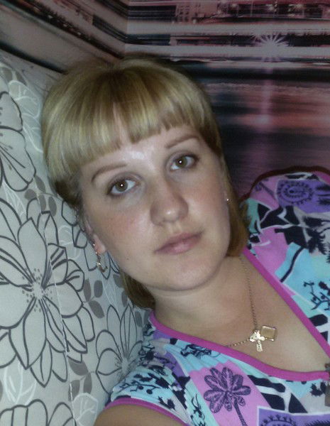 Наталья Трифонова