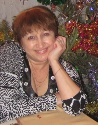 Наталья Булаева