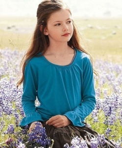 Ренесма Каллен