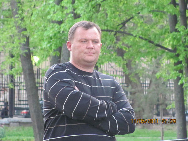 Александр Миланин