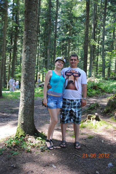 Михаил Кейдалюк