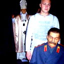 Александр Артамонов