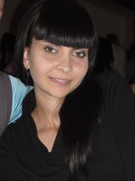 Юлия Сергеева