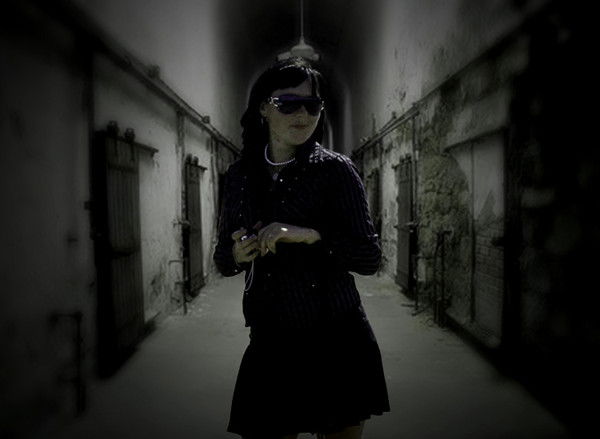 Екатерина Mаликова