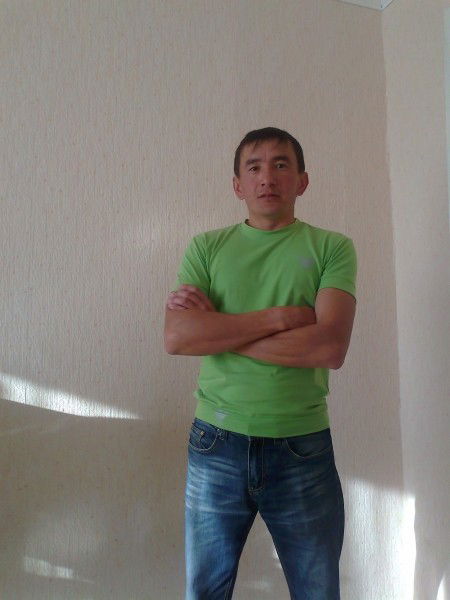 Жасулан Оразов