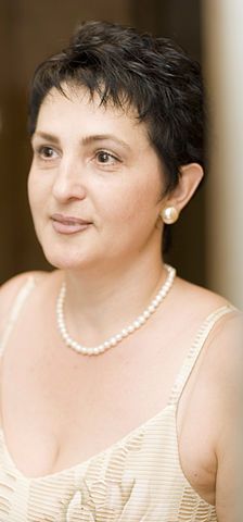 Татьяна Головичева