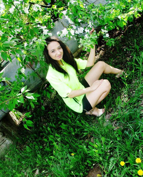 Анжела Райсян