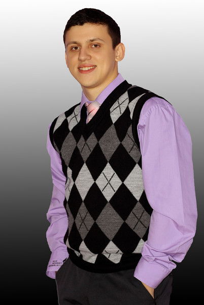 Володя Максимчук