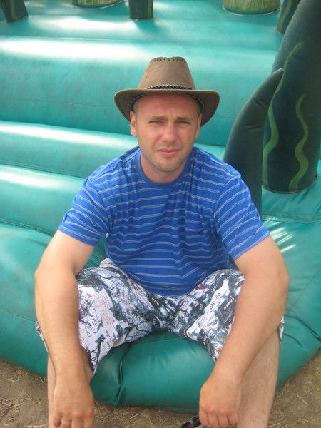 Евгений Шишкин