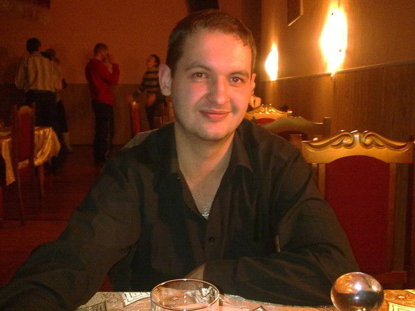 Вячеслав Кокшаров