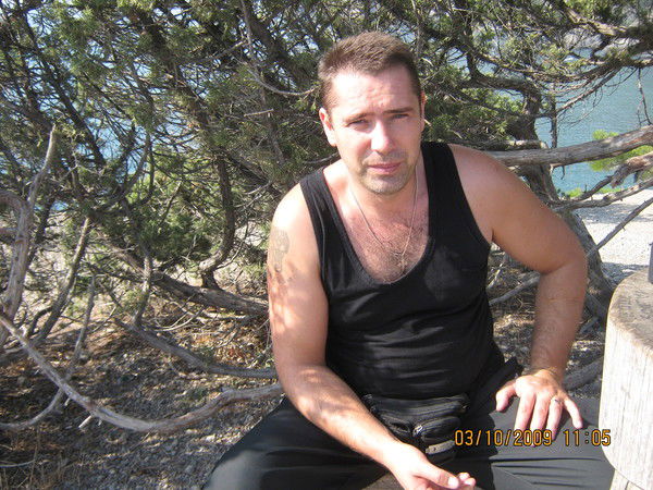 Виталий Лысый