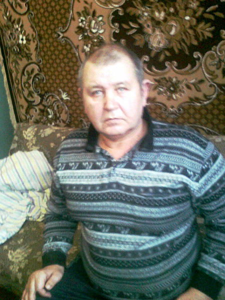 Фёдор Игнатов